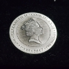 Image 3 : Perth Mint Australian 2017 Gods of Olympus Hades 2 Oz Silver High Relief Coin ~ In Original Box! 
