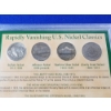Image 7 : Assorted U.S. Nickel Collections - Buffalo, Jefferson, Liberty Head: FV: $4.40