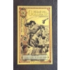 Image 1 : 
GOLD BULLION WORK OF ART:  MINT 2025 PURE GOLD FOIL OKLAHOMA 1/2 GOLBACK NOTE : 1/2000 TROY OUNCE