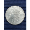 Image 1 : 1878-S Morgan Silver Dollar - Beautiful Cond.