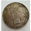 Image 1 : 1922 United States 90% Silver Peace Dollar 