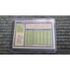 Image 2 : 1972 Topps #165 John Unitas Colts Football Card
