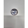 Image 3 : 2005 .999 Fine Silver Oregon State Quarter