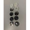 Image 3 : Abraham Lincoln Coins - Inaugurated President of the United States- set of 10 - March 4, 1861