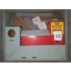Image 5 : Vintage Christmas Decor, Play Doh Set, And Neat Family Band Toys