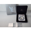 Image 1 : 2023 P Australia $10 10oz .9999 Silver Wedge-Tailed Eagle - Incused, FDI - NGC PF 70 ULTRA CAMEO