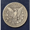 Image 2 : Rare 1893 CC Morgan Silver Dollar - See Detailed Pics - Very Hard To Find Example In Better Conditio