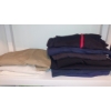 Image 3 : Large Grouping Of High End Ladies Tops, Prints & Casuals As Shown