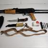 Image 29 : Pre-Ban Kassnar SA-85M Hungarian AKM Semi-Automatic Rifle #58