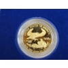 Image 4 : 1987 One-Half Ounce $25 Gold American Eagle Proof Coin w/ Box and Certificate of Authenticity 