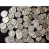 Image 2 : $10 Face Value in Assorted 90% Silver Dimes
