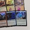 Image 3 : Lot of 15 Assorted Holo MTG Magic The Gathering Trading Cards