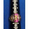 Image 9 : 10K Gold Ruby Jostens 1978 Waterloo Class Ring - Size: 10 - Weight: 10.2g