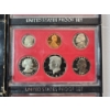 Image 3 : Three United States Proof Sets: 1980, 1981, 1981