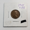 Image 1 : United States 1909 V.B.D. Wheat Cent 