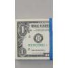 Image 3 : $100 Uncirculated Sequential BEP Wrapped Series 2006 Federal Reserve $1 STAR Notes - FV: $100