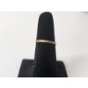Image 2 : Assorted 10K Yellow Gold Jewelry: Small Ring, Heart Pendant, Diamond Stud Earrings TW: 2.9g
