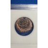 Image 4 : International Numismatic Bureau New World Pirate Era Spanish Bronze Nummis C. 1608-1695 AD