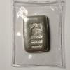 Image 1 : SD Bullion 9999 Fine Silver 5 Troy Ounce Bar in Plastic 
