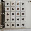 Image 31 : HUGE!!! Dated, Sorted, and Sealed United States Penny Collection in Protective Binder AFV $2.97