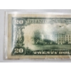 Image 5 : RARE High-Grade U.S. Series 1929 $20 Banknote National Currency - First National Bak of Los Angeles