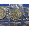 Image 11 : 1969 Jamaica Sealed 6 Coin Mint Set - Royal Mint - Red Box