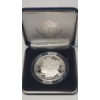Image 3 : 2024-S United States 0.859 Troy Oz .999 Fine Silver Proof Morgan Dollar In Original Box With COA
