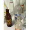 Image 3 :  Miscellaneous Glassware - 12 total bottles - Frostie Root Beer - Pepsi - Barq's - Dad's - ETC.