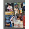 Image 5 : Lot of Eight Asstd. Manny Ramirez Cleveland Indians Baseball Trading Cards w/ Rookie! All Near Mint!