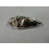 Image 3 : RARE Limited Production YPS 2 Troy oz .999 Silver Arrowhead - Only 250 Ever Produced