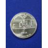 Image 4 :  "1928" DISNEY Steamboat Willie Mickey Mouse .999 One Troy Silver Ounce Coin