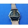 Image 3 : Ted Lapidus 18K Gold-Plated Watch Leather Band