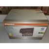 Image 4 :  Brand New Sylvania Bronze Series LED Outdoor Wall Fixture With Address Numbers Included! 