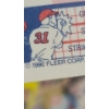 Image 8 : Large Assortment Of 1980's And 1990's Fleer, Score & DonRuss Baseball Cards