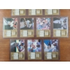 Image 6 : Complete Collection Set of 10 Donruss 90's Dominators - All 10 out of 10!