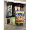 Image 7 : *Pick Up At Mantua Home-No Shipping Available* 2 Storage Cases filled with items -Books - Notepads 