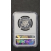 Image 3 : NGC U.S 1964 PF 67 CAMEO 90% Silver Kennedy Half Dollar