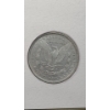 Image 5 : 1888 90% Silver Morgan Dollar "Benjamin Harrison Elected President" The US Silver Dollar Collection
