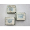 Image 1 : 3 Boxes of Vintage 7.62x39 HP Rifle Ammunition - 122 Grain Non-Corrosive  - Made in Russia