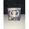Image 1 : *Limited Edition* Funko Dorbz Collectible - Eleven from Stranger Things - "Hospital Gown" #392