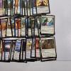 Image 3 : Over 100 Assorted Magic: The Gathering (MTG) Trading Cards