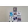 Image 5 : Assorted Topps & Panini Numbered Parallels /100 Football Cards