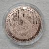 Image 1 : GS Mint "Year of the Snake" 2oz. .999 Fine Copper Round