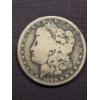 Image 1 : 1899-O United States Morgan Silver Dollar - New Orleans Mint