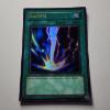 Image 1 : Raigeki DB1-EN114 Holo Rare Yu-Gi-Oh Trading Card ~ NM Condition