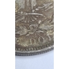 Image 3 : 1921-D Morgan 90% Silver Dollar - Final Year Of Production & Only Year Produced By Denver Mint