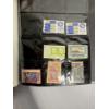 Image 5 : Stamps Book - U.S. Mail - Bugs Bunny - Tweety - Daffy - Pages Filled with Stamps - Zaragoza