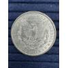 Image 2 : 1889 Morgan Silver Dollar - Beautiful Condition