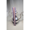Image 10 : Silver-Plated Teapots & Salt Shaker - Total Weight: 6.6 LBS