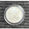 Image 2 : 1999 American Silver Eagle in Case